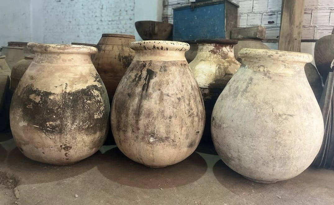 ESKİ KÜP MARSİLYA